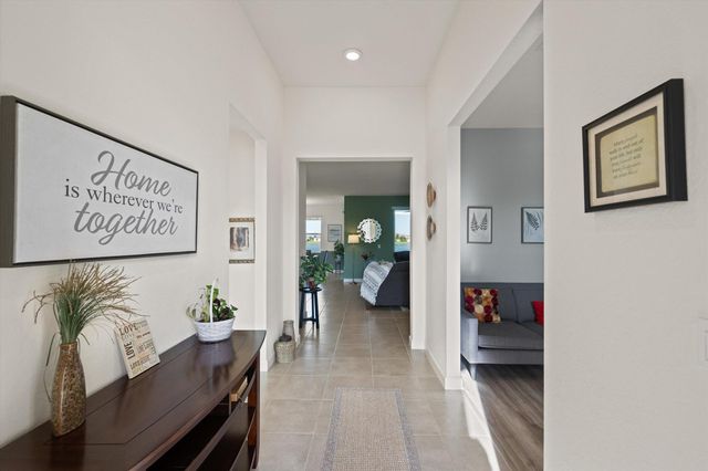 911 Bent Creek Drive, Fort Pierce, FL 34947