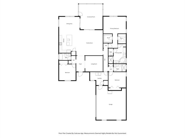 911 Bent Creek Drive, Fort Pierce, FL 34947