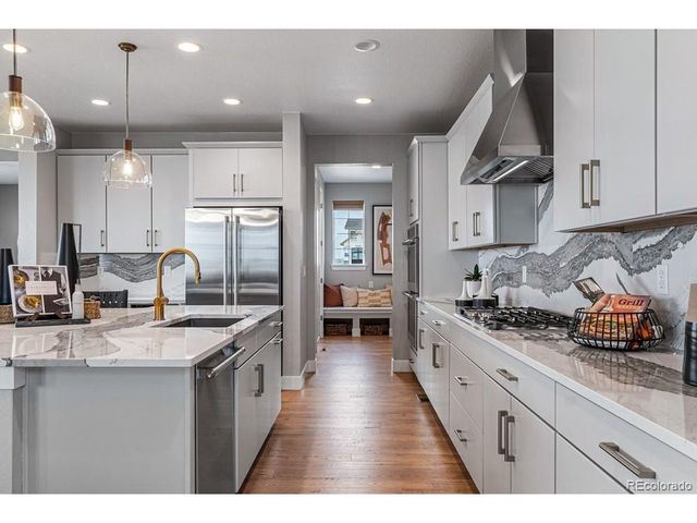 4153 Headlamp Ct, Castle Rock, CO 80108