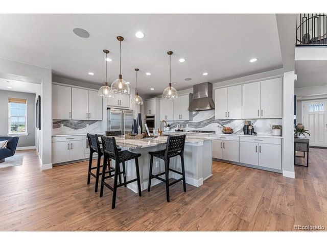 4153 Headlamp Ct, Castle Rock, CO 80108