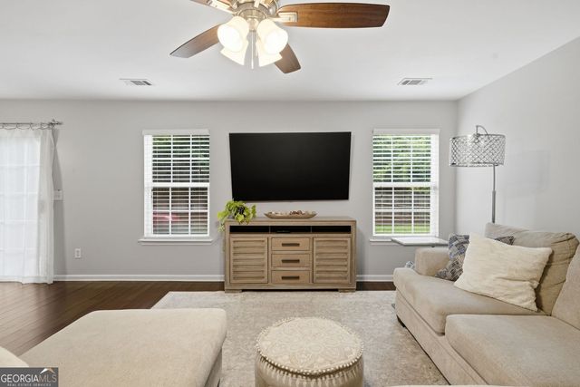 2520 Sheldon Place, Cumming, GA 30040