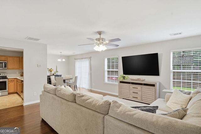 2520 Sheldon Place, Cumming, GA 30040