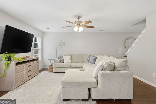 2520 Sheldon Place, Cumming, GA 30040