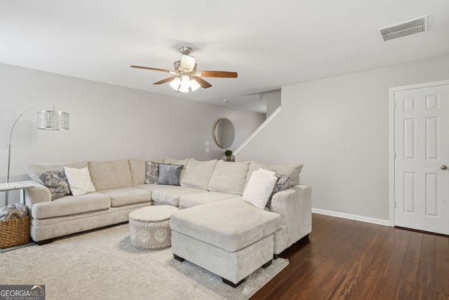 2520 Sheldon Place, Cumming, GA 30040