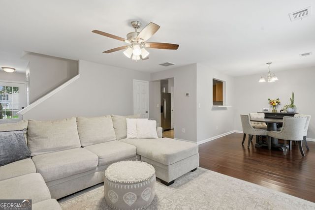 2520 Sheldon Place, Cumming, GA 30040