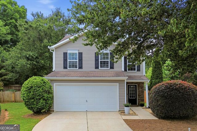 2520 Sheldon Place, Cumming, GA 30040