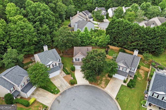 2520 Sheldon Place, Cumming, GA 30040