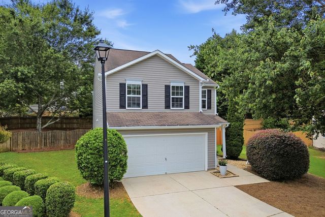 2520 Sheldon Place, Cumming, GA 30040