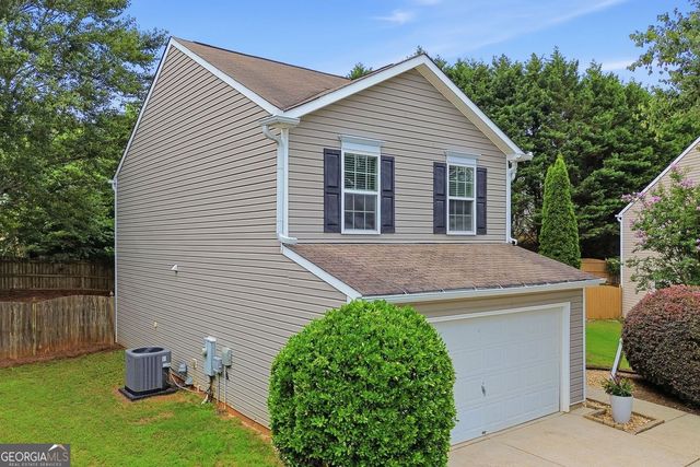 2520 Sheldon Place, Cumming, GA 30040