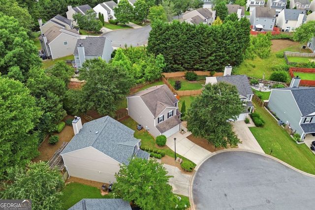 2520 Sheldon Place, Cumming, GA 30040
