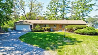 1140 Seneca Road, Orion Charter Township, MI 48362