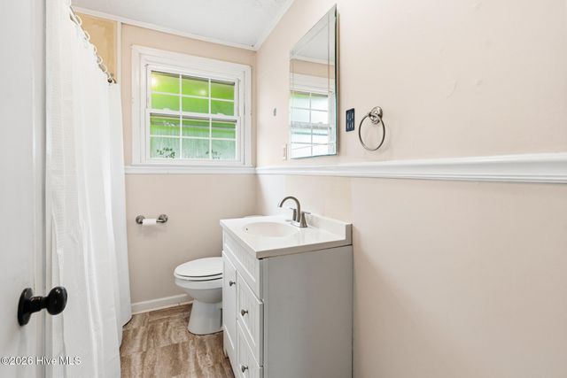275 Peggy Mill Road, Hamlet, NC 28345