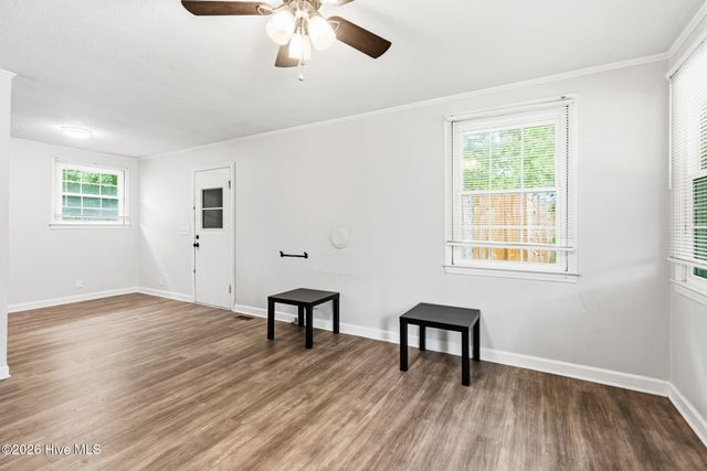 275 Peggy Mill Road, Hamlet, NC 28345