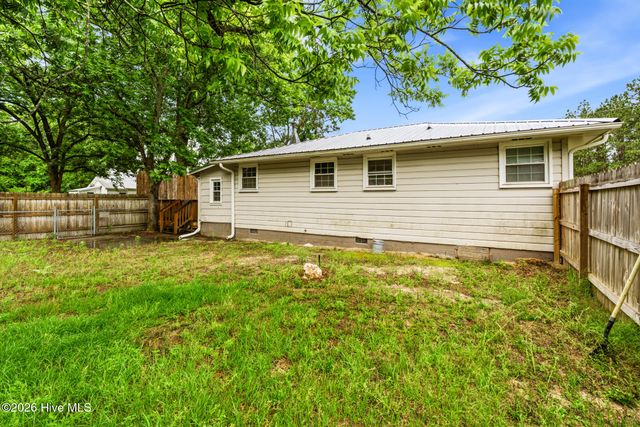 275 Peggy Mill Road, Hamlet, NC 28345