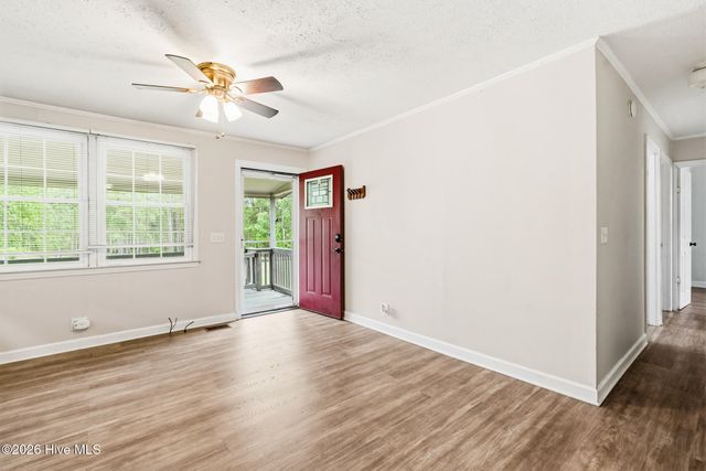 275 Peggy Mill Road, Hamlet, NC 28345