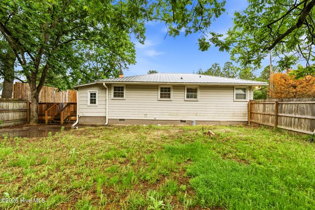 275 Peggy Mill Road, Hamlet, NC 28345