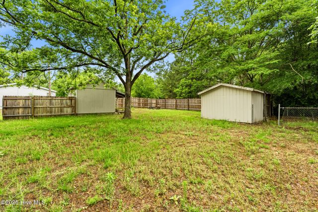 275 Peggy Mill Road, Hamlet, NC 28345