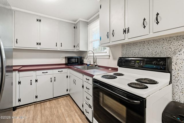 275 Peggy Mill Road, Hamlet, NC 28345