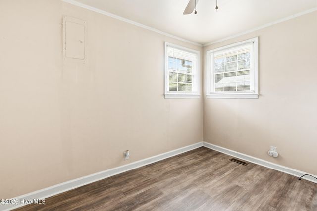 275 Peggy Mill Road, Hamlet, NC 28345