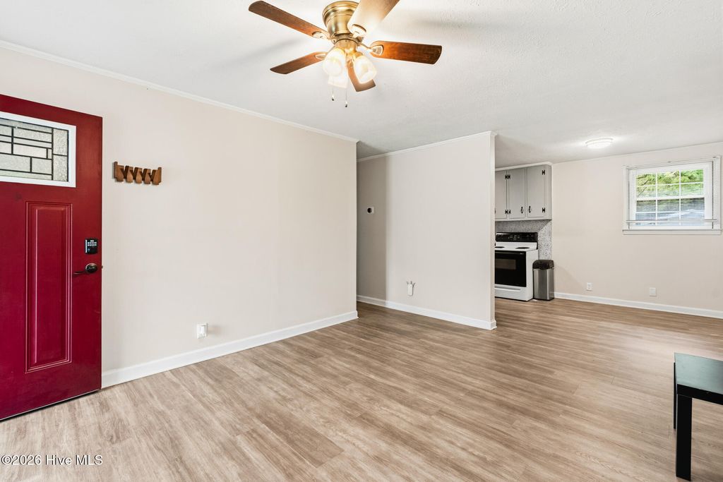 275 Peggy Mill Road, Hamlet, NC 28345