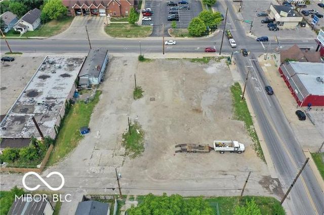 2965 N Sherman Drive, Indianapolis, IN 46218