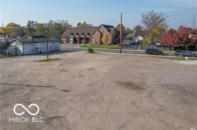 2965 N Sherman Drive, Indianapolis, IN 46218