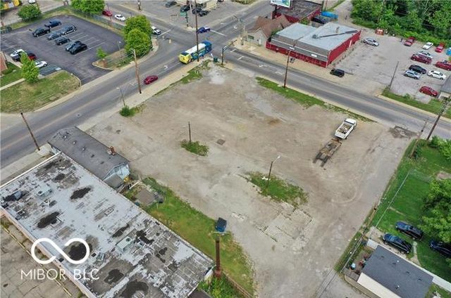 2965 N Sherman Drive, Indianapolis, IN 46218