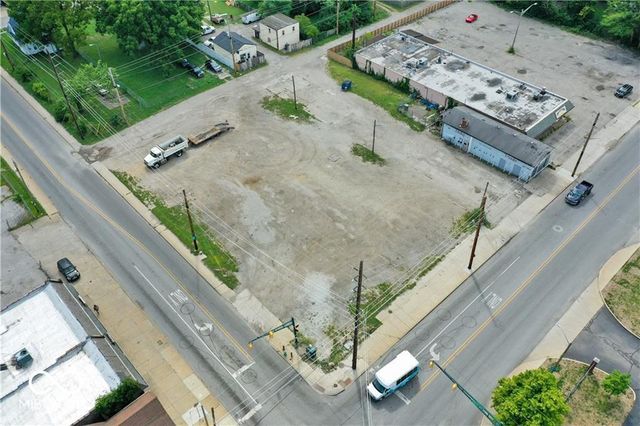 2965 N Sherman Drive, Indianapolis, IN 46218
