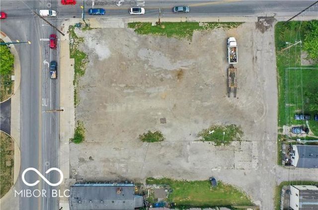 2965 N Sherman Drive, Indianapolis, IN 46218