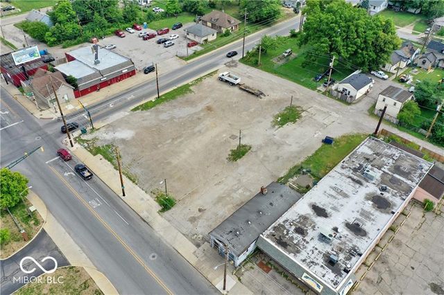 2965 N Sherman Drive, Indianapolis, IN 46218