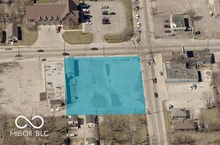 2965 N Sherman Drive, Indianapolis, IN 46218
