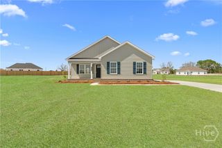 1103 Spurweed Lane 45, Statesboro, GA 30458