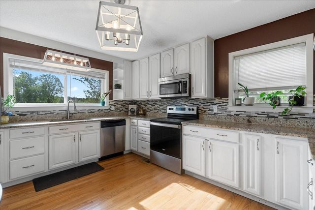 4156 N Marble Top Road, Chickamauga, GA 30707