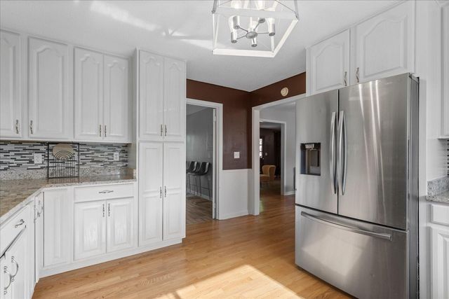 4156 N Marble Top Road, Chickamauga, GA 30707