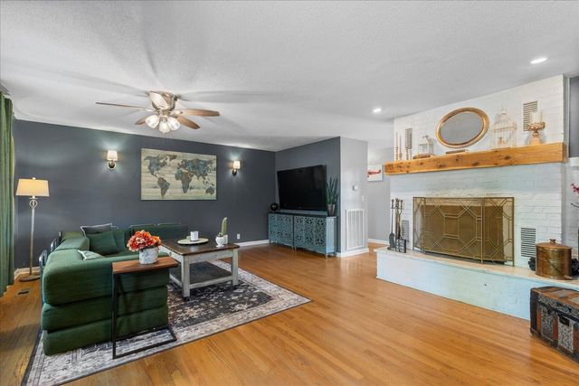 4156 N Marble Top Road, Chickamauga, GA 30707