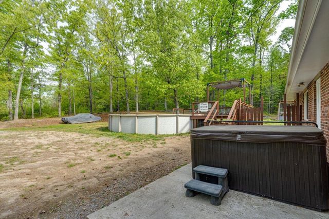 4156 N Marble Top Road, Chickamauga, GA 30707