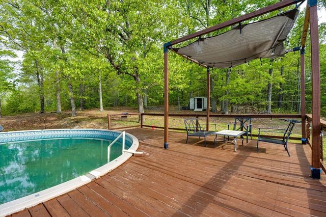 4156 N Marble Top Road, Chickamauga, GA 30707