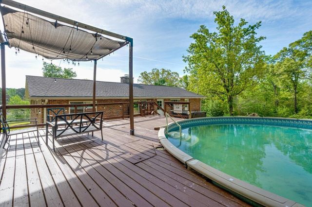 4156 N Marble Top Road, Chickamauga, GA 30707