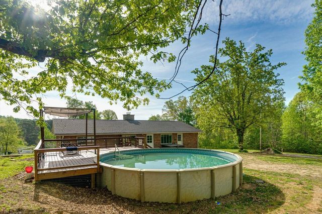 4156 N Marble Top Road, Chickamauga, GA 30707