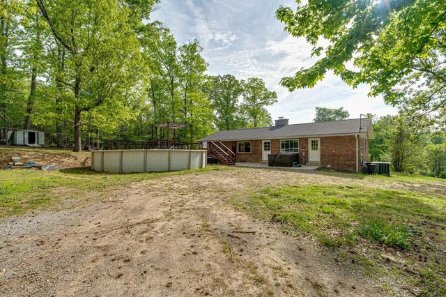 4156 N Marble Top Road, Chickamauga, GA 30707