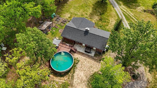 4156 N Marble Top Road, Chickamauga, GA 30707