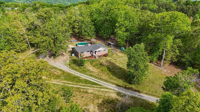 4156 N Marble Top Road, Chickamauga, GA 30707
