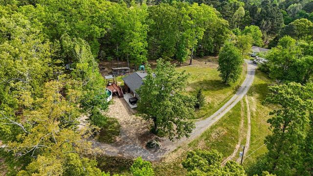 4156 N Marble Top Road, Chickamauga, GA 30707