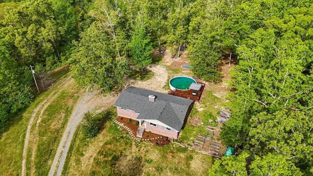 4156 N Marble Top Road, Chickamauga, GA 30707