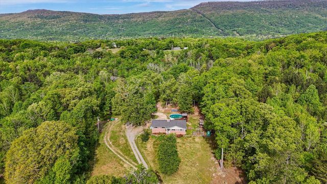 4156 N Marble Top Road, Chickamauga, GA 30707