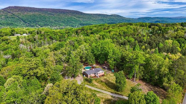 4156 N Marble Top Road, Chickamauga, GA 30707