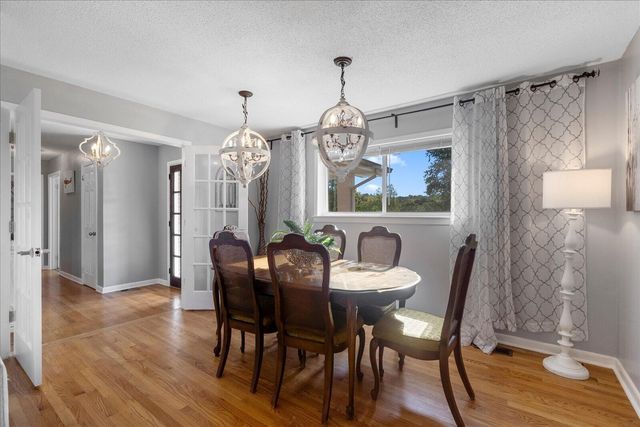 4156 N Marble Top Road, Chickamauga, GA 30707
