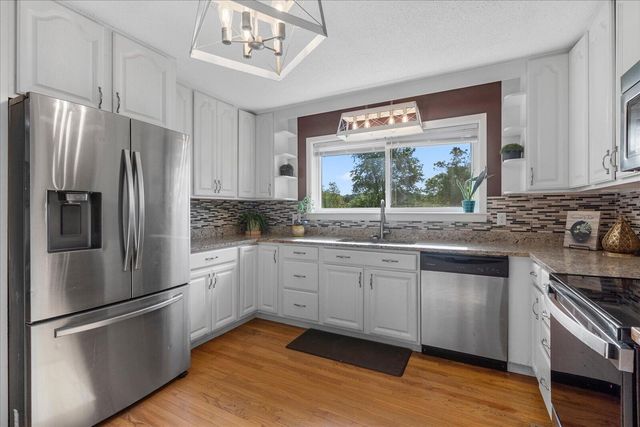 4156 N Marble Top Road, Chickamauga, GA 30707