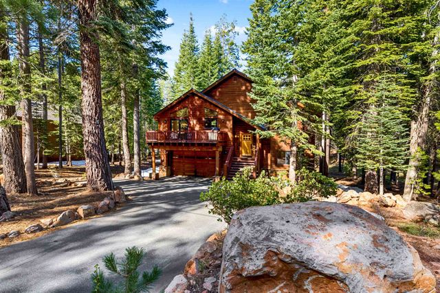 11749 Baden Road, Truckee, CA 96161