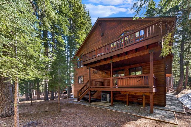 11749 Baden Road, Truckee, CA 96161